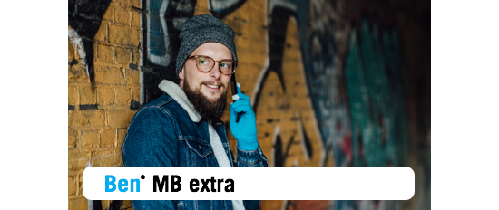 MB Extra