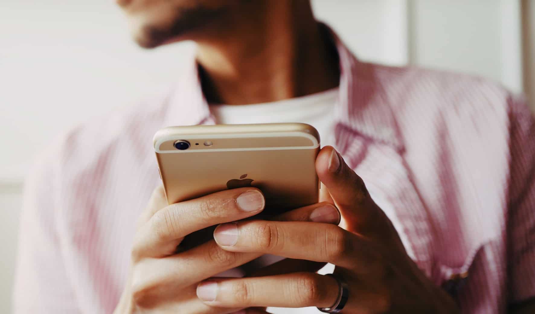 iPhone 6 en 6S - de verschillen