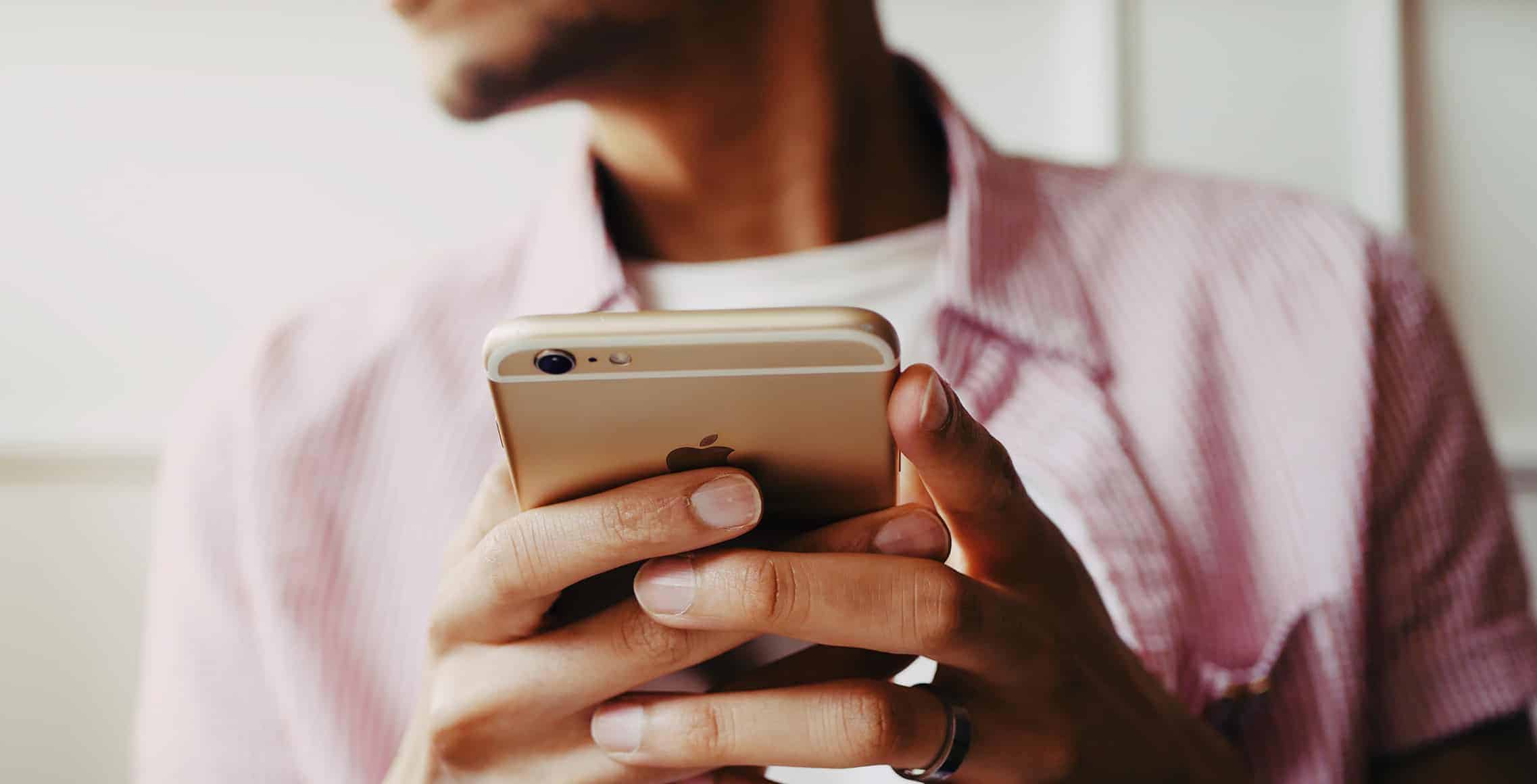 iPhone 6 en 6S - de verschillen