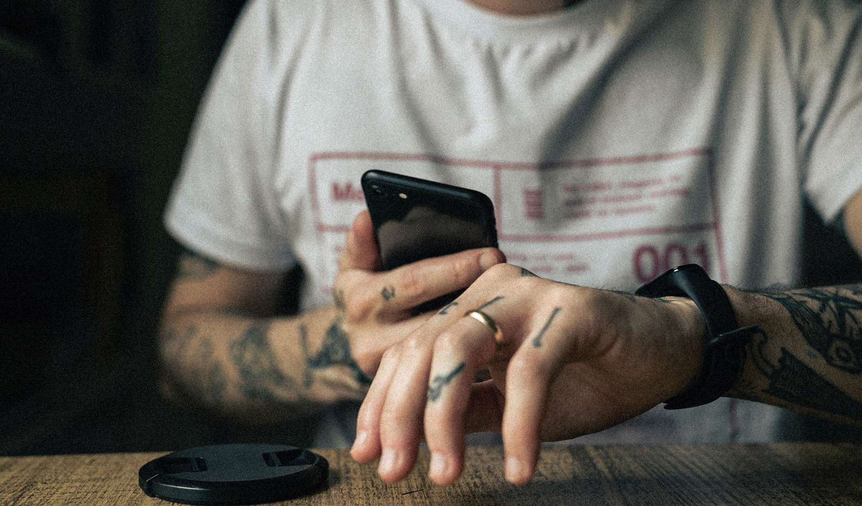 Smartphone trends 2017