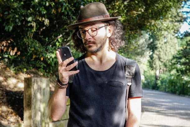 Zo stel je je Android telefoon in om je prvacy te beschermn