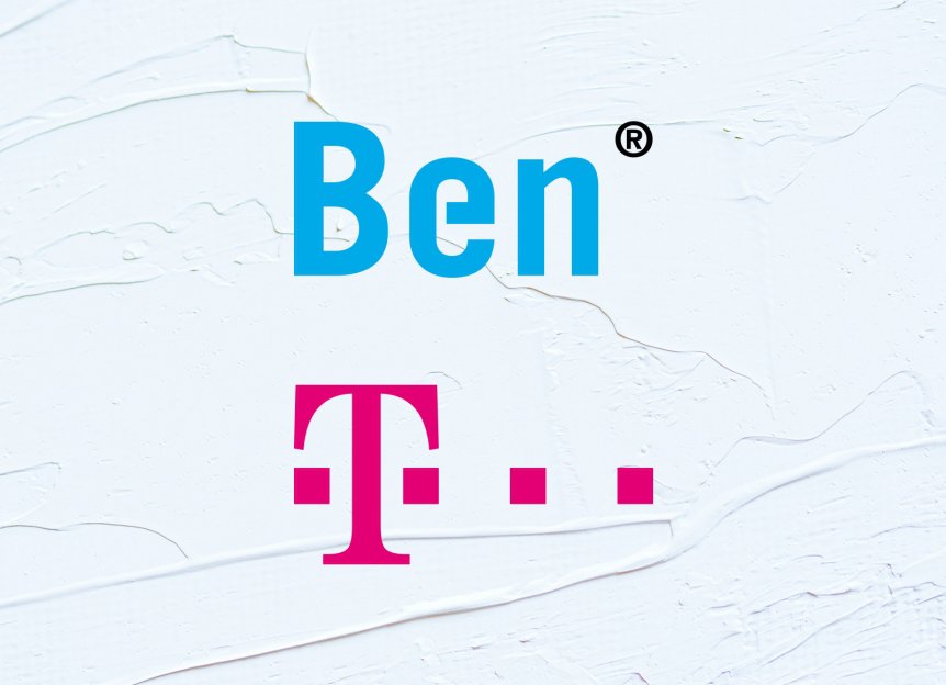 Het verhaal van T-Mobile en Ben