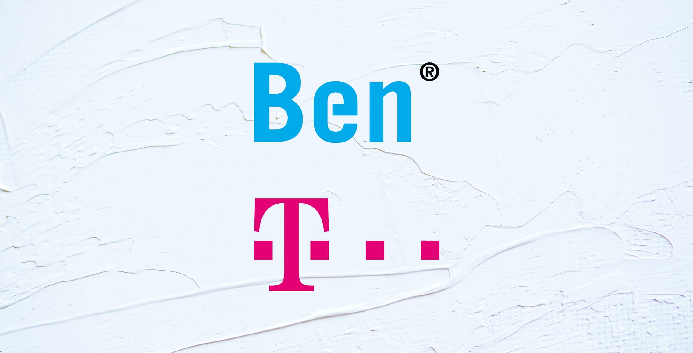 Het verhaal van T-Mobile en Ben