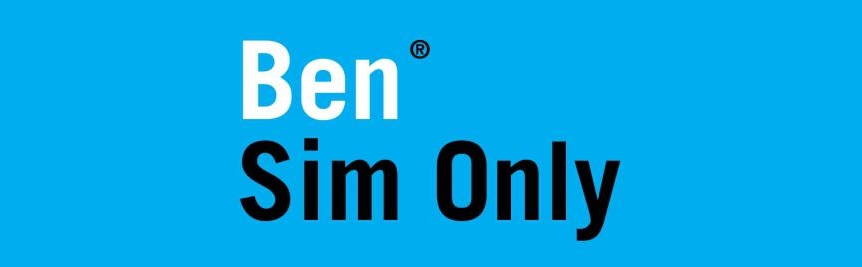 wat is sim only