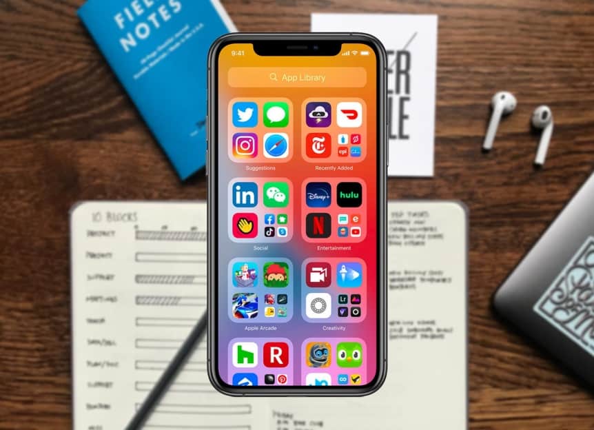 ios update