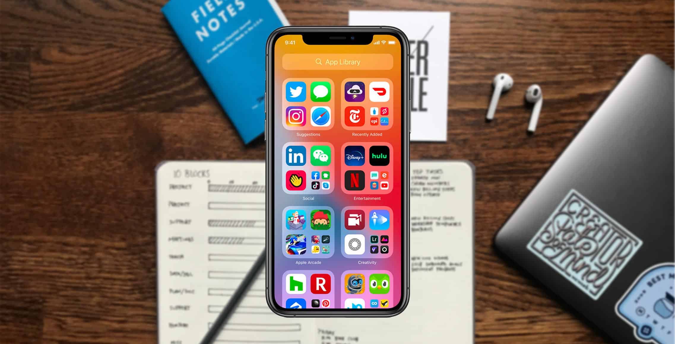 ios update