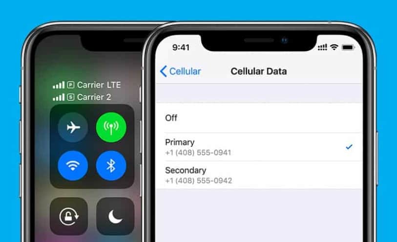 Dual sim: hoe werkt dat eigenlijk? | Ben Blog