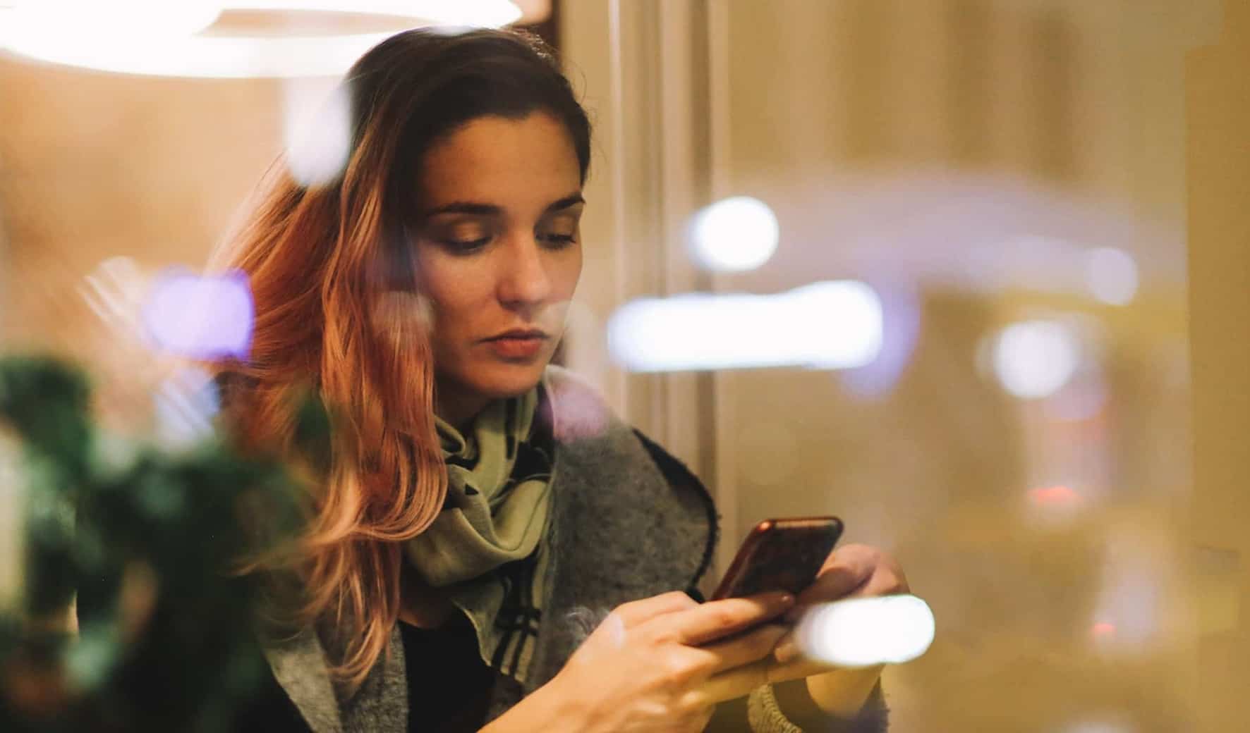 flubots phishing sms