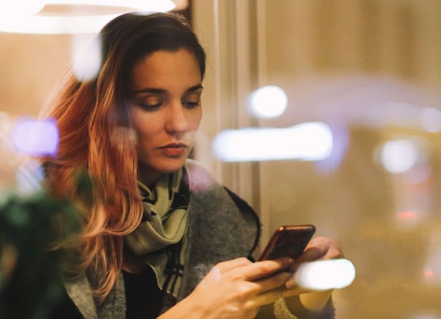 flubots phishing sms