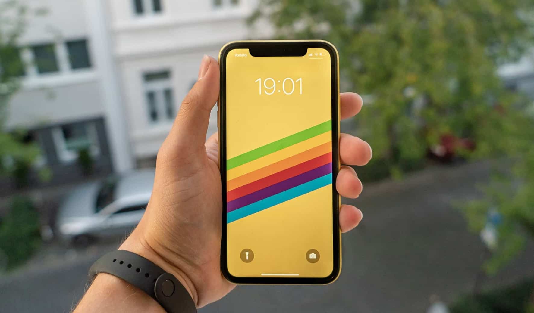 iphone 11 review