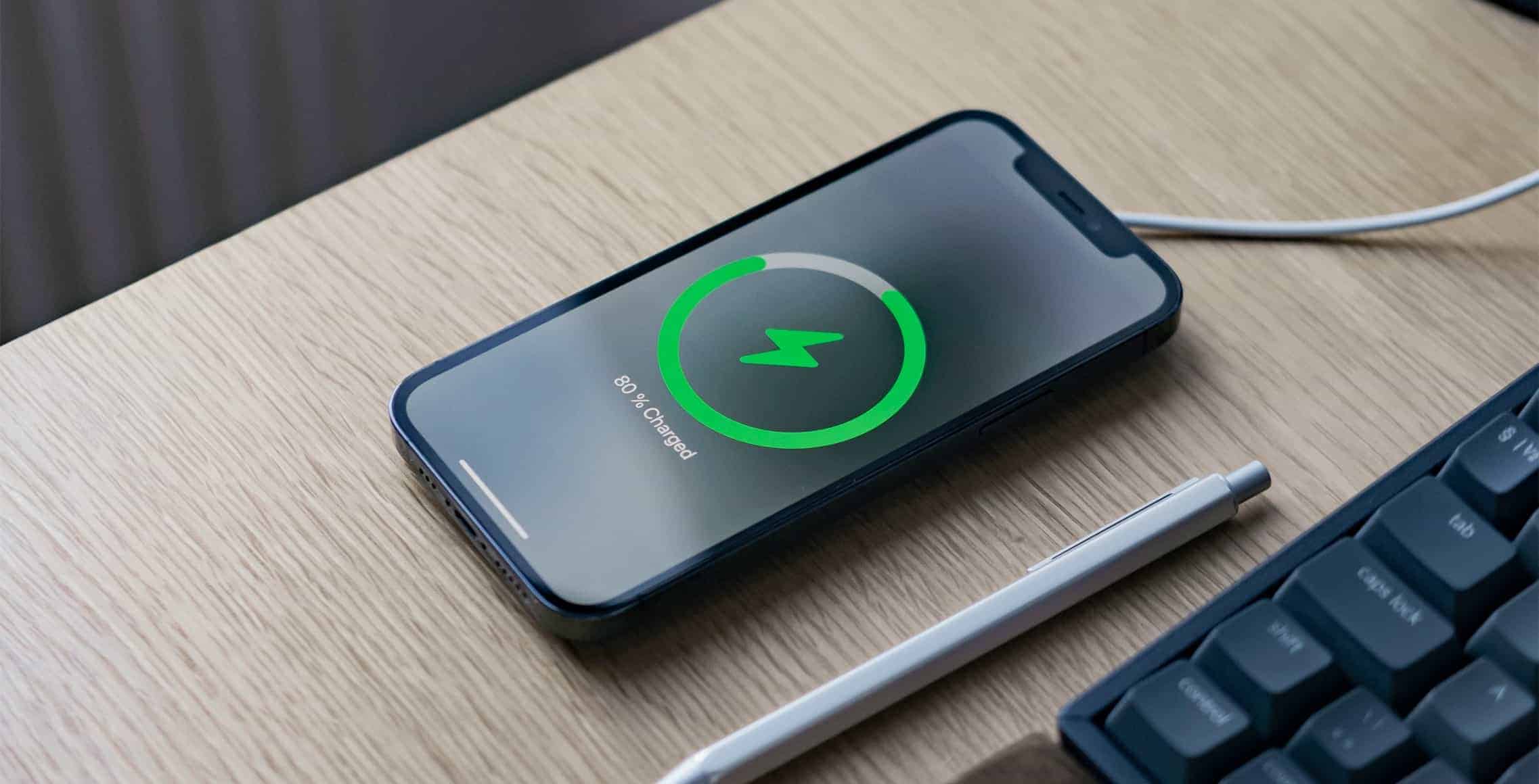 Onze onderneming roltrap Bevoorrecht Telefoon opladen: tips voor een goede batterij | Ben Blog