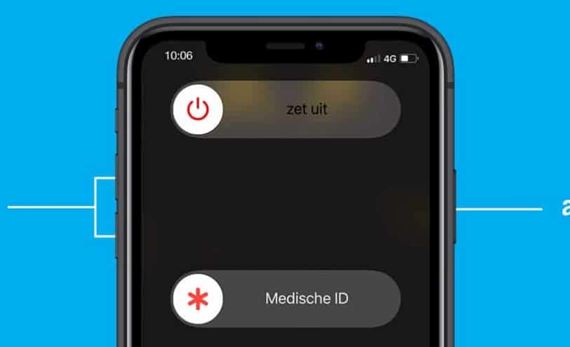 Hoe zet je de iPhone 11 uit? | Ben Blog