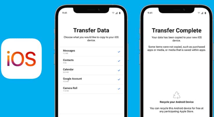 Find the Google Play Store app