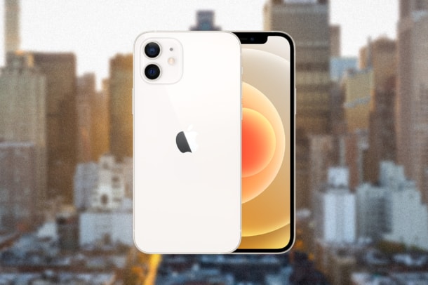iphone 12 review