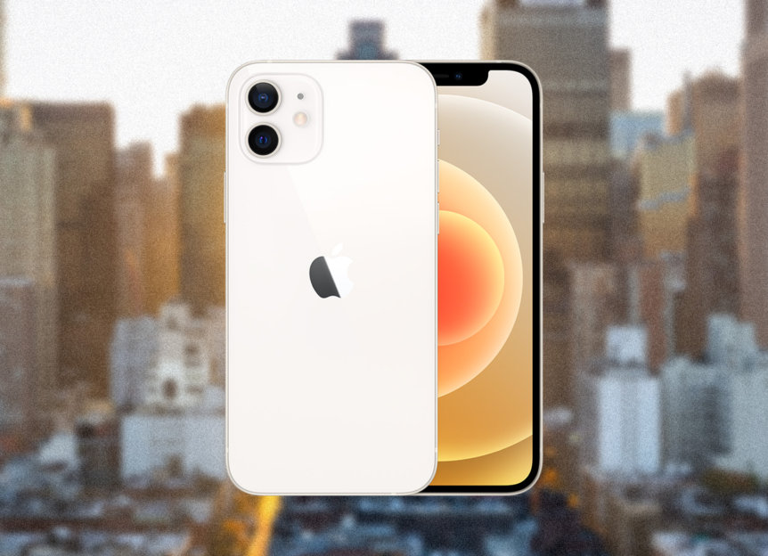iphone 12 review