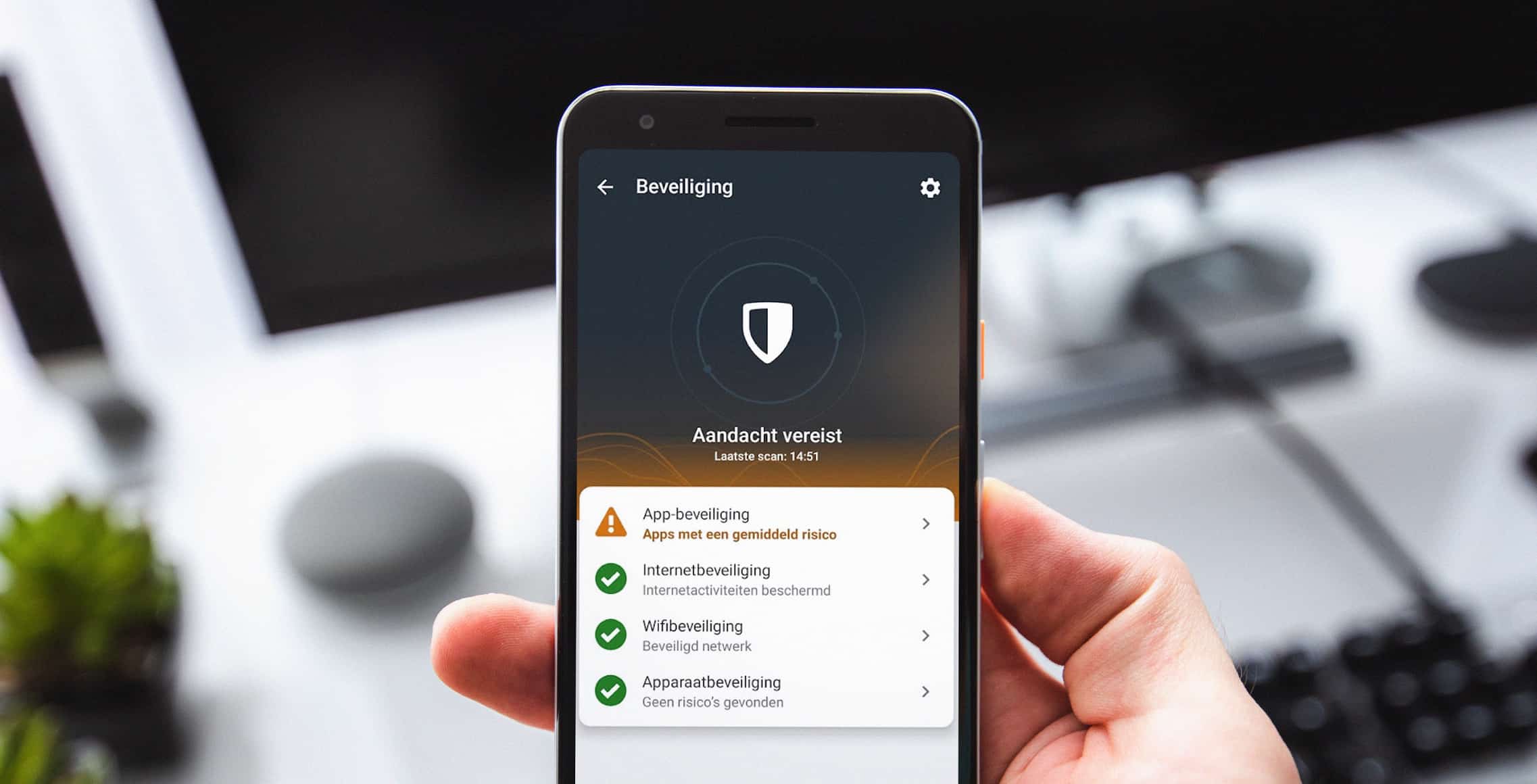 Android cheap malware scanner