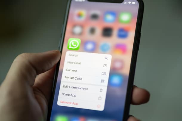 alternatief voor whatsapp