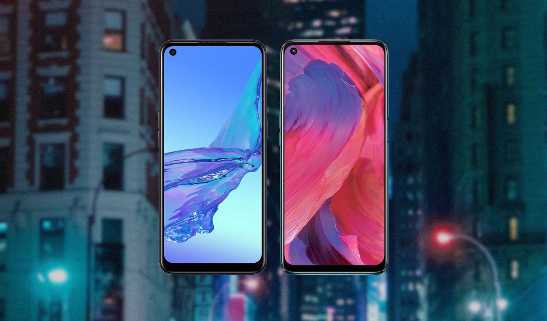 oppo a53s vs oppo a54s kopen