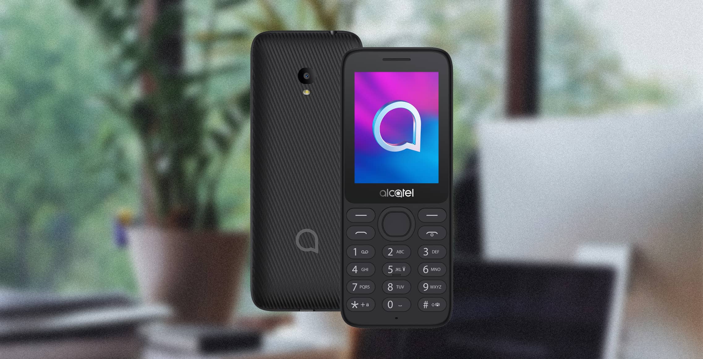dumbphone