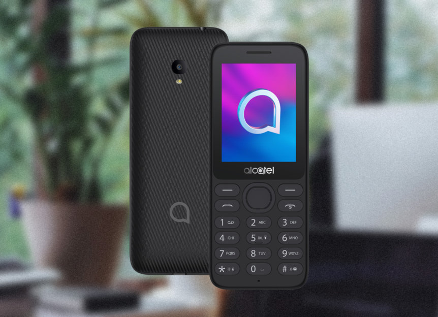 dumbphone