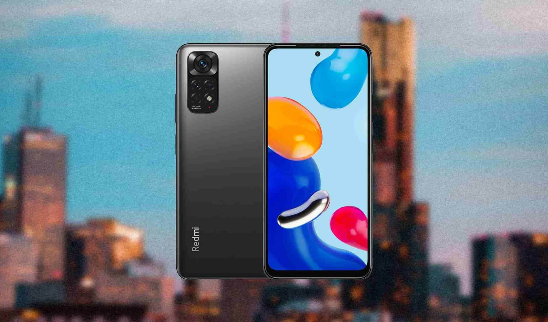 xiaomi redmi note 11 vs redmi note 10 vergelijking