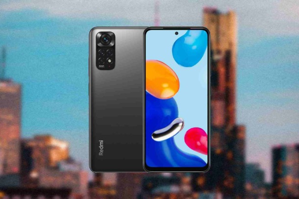 xiaomi redmi note 11 vs redmi note 10 vergelijking