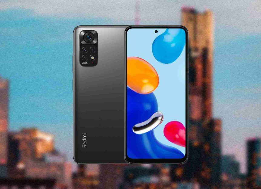 xiaomi redmi note 11 vs redmi note 10 vergelijking