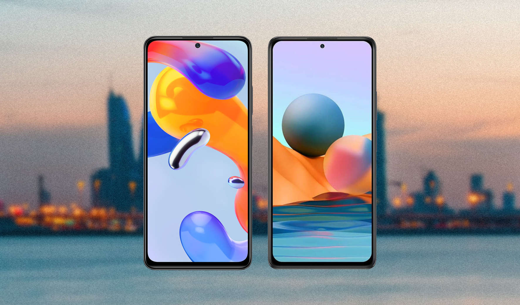 xiaomi redmi note 11 pro vs redmi note 10 pro