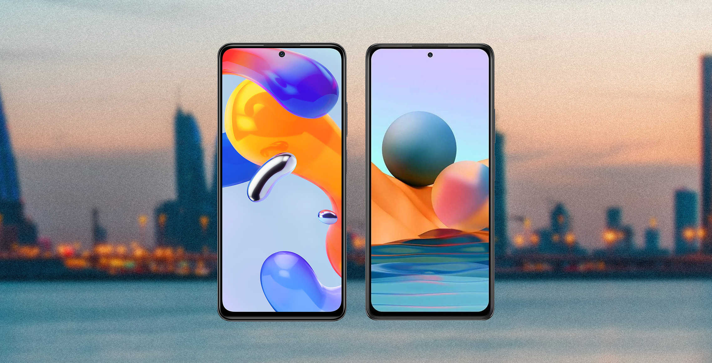 xiaomi redmi note 11 pro vs redmi note 10 pro