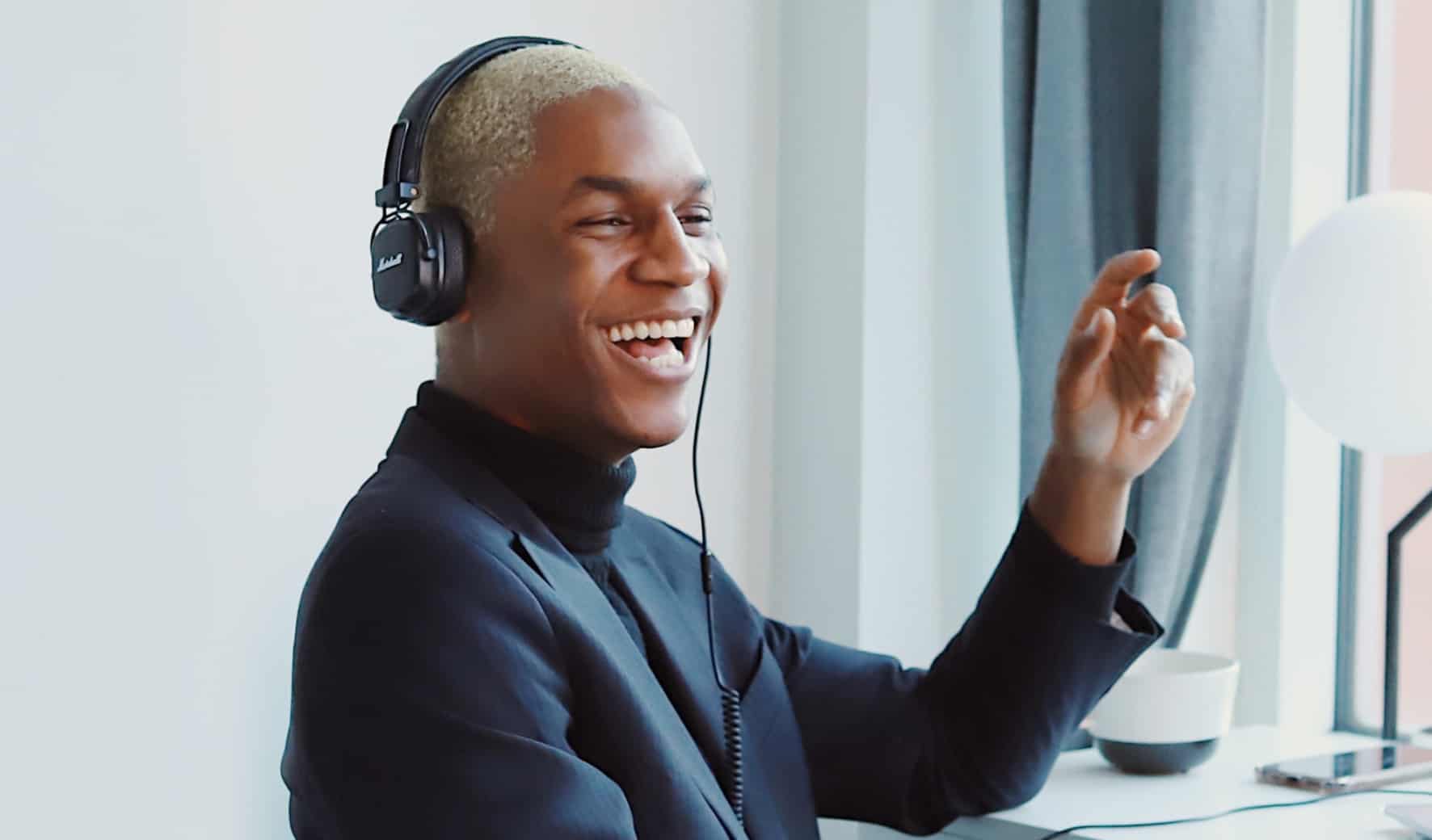 5 apps om muziek te herkennen