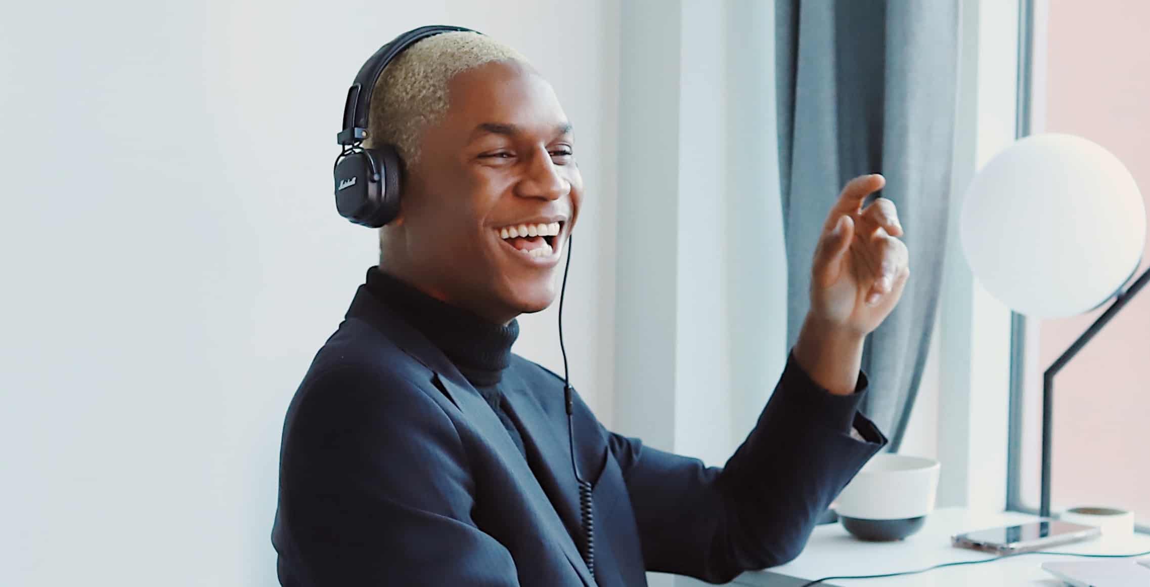 5 apps om muziek te herkennen