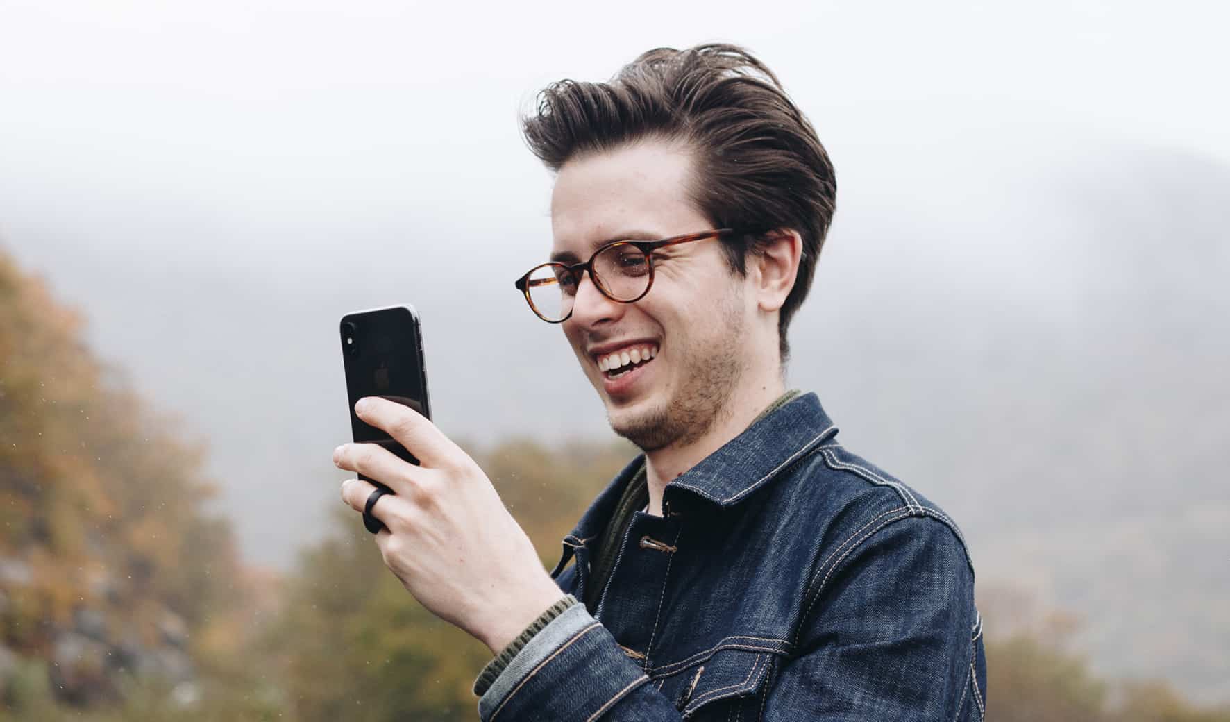 Hier bekijk je je Google geschiedenis