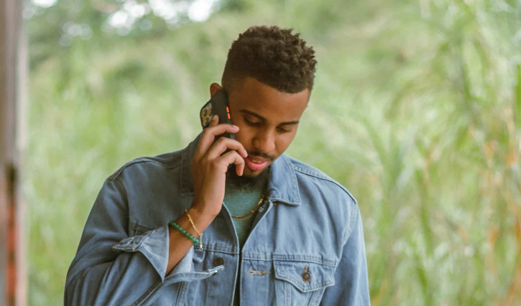 Telefoongesprek opnemen