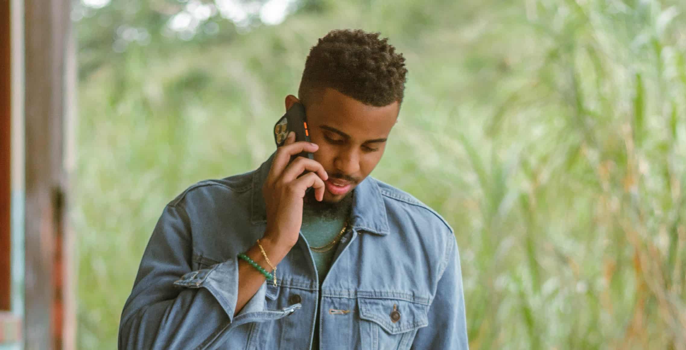 Telefoongesprek opnemen