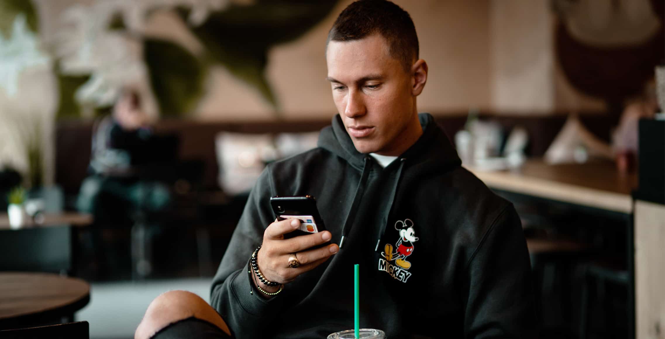 Wat is roaming en hoe werkt het? Ben Blog