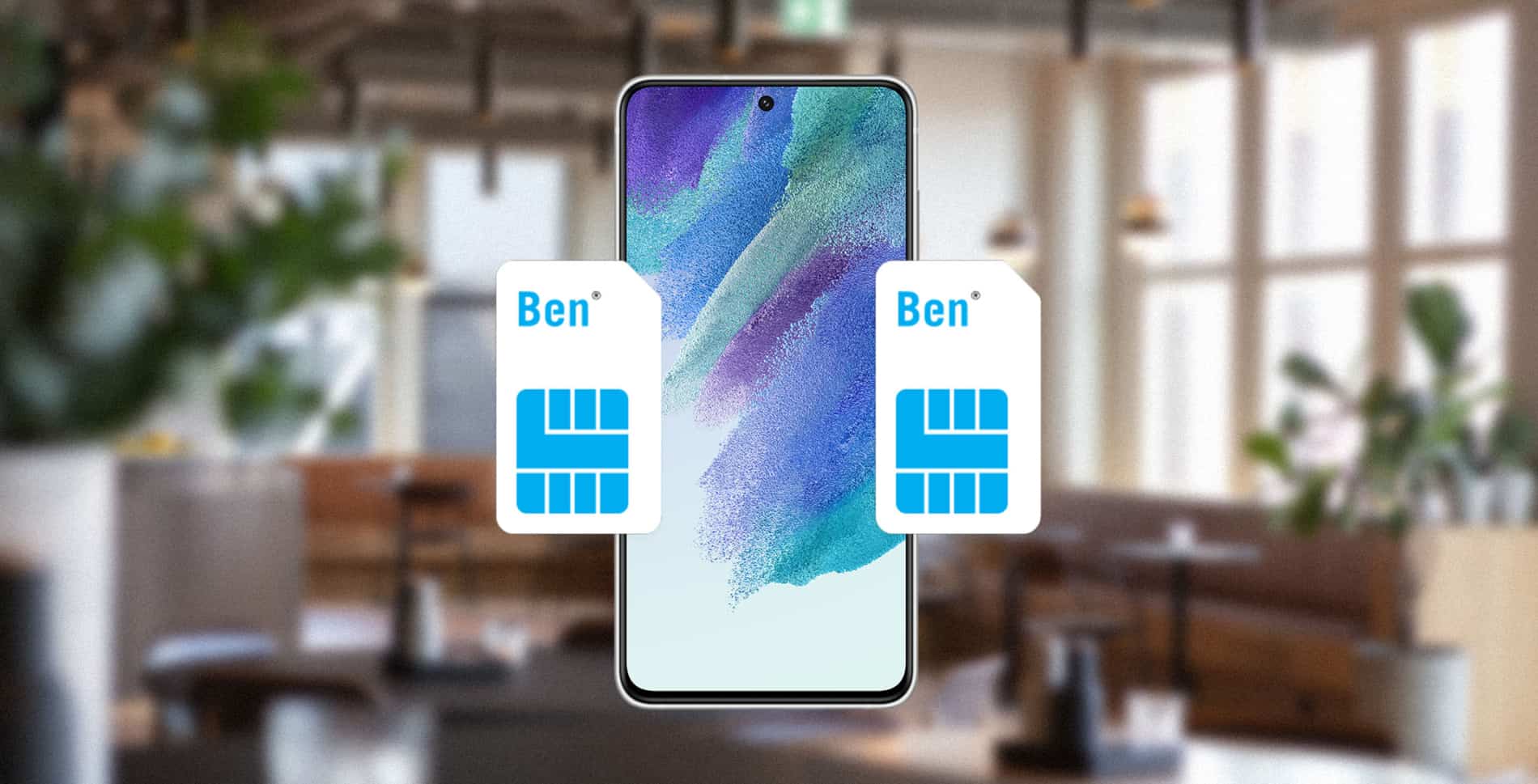 Hoe Werkt Dual-Sim? Wat Het Is En Wat Je Ermee Kunt – FKCAMM