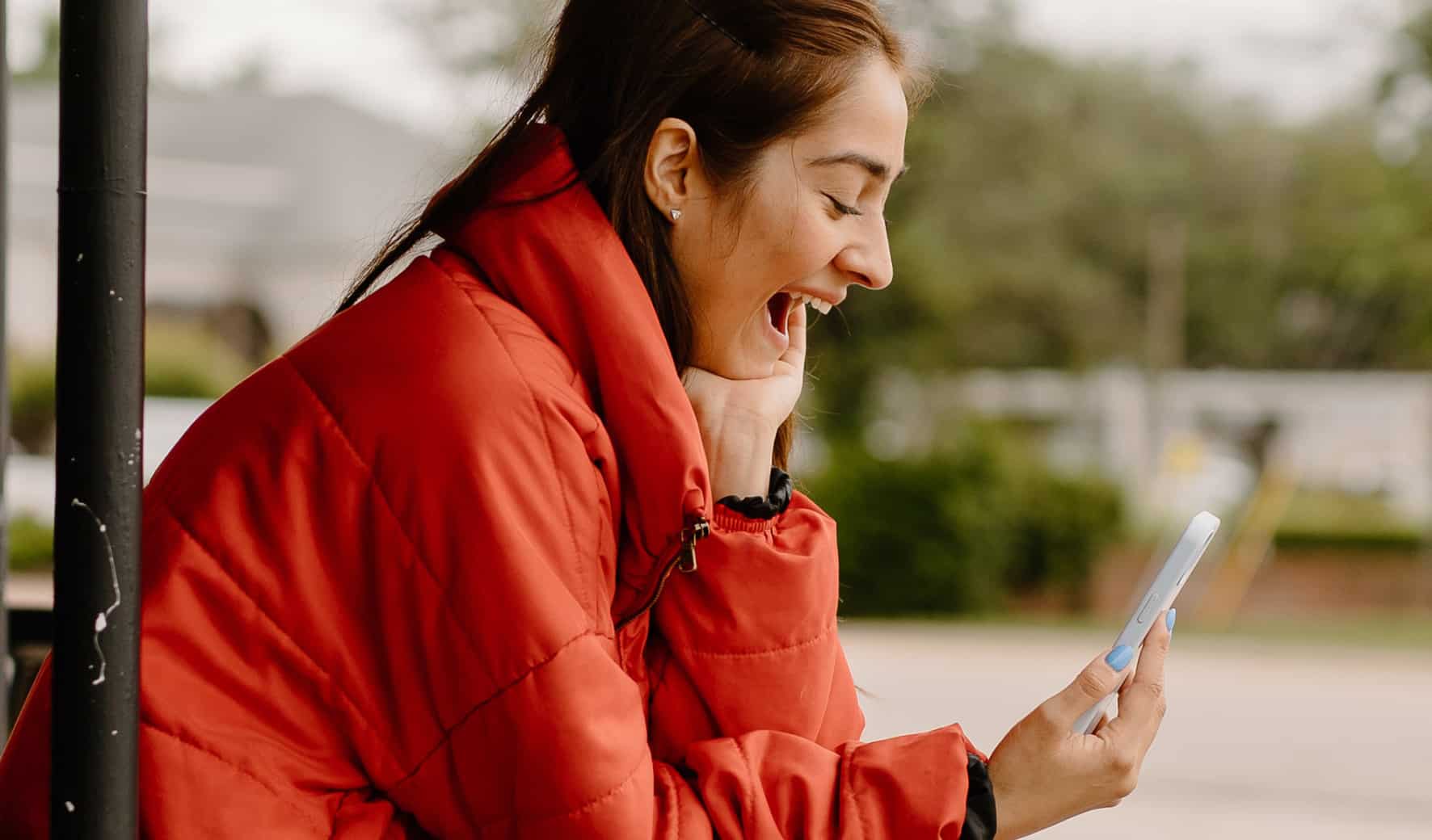 Kost FaceTime belminuten?