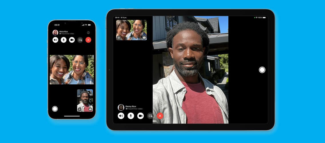 Kost FaceTime belminuten en hoe werkt het? Ben Blog