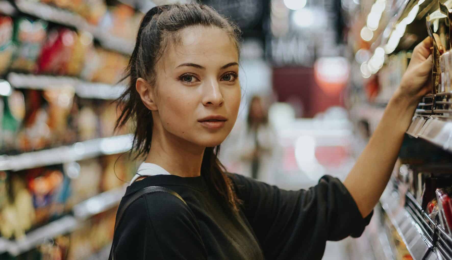 besparen boodschappen