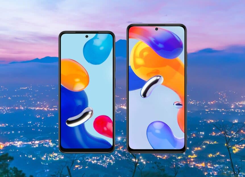 Welke kies jij: Xiaomi Redmi Note 11 of Redmi Note 11 Pro? cover