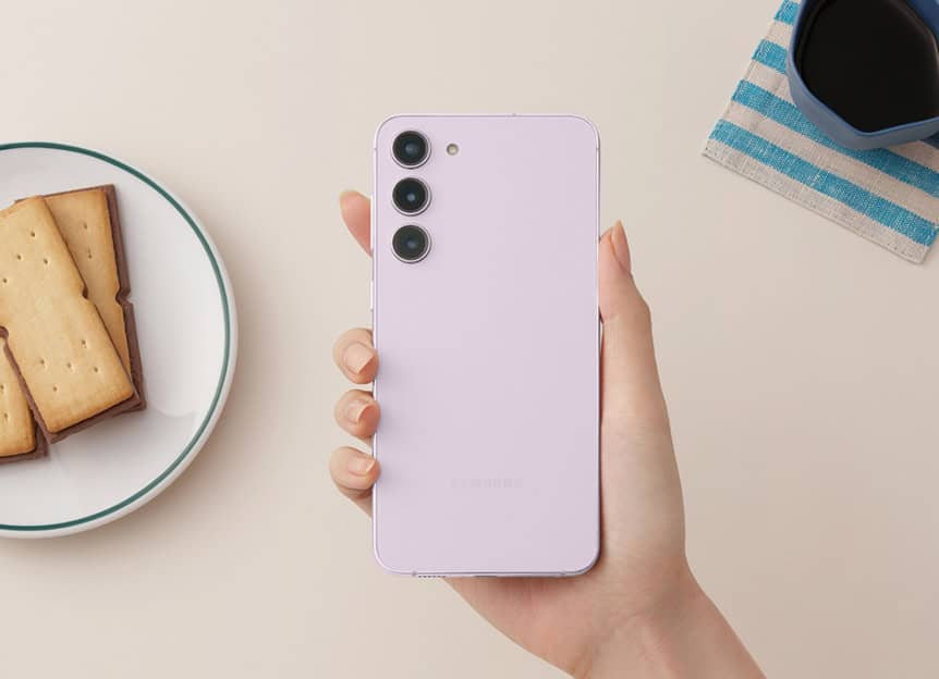 samsung telefoon vergelijken 2024