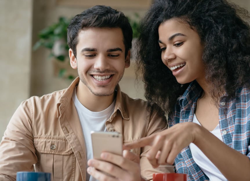 Zo kun je met ‘Zoek mijn’ de iPhone van iemand anders vinden