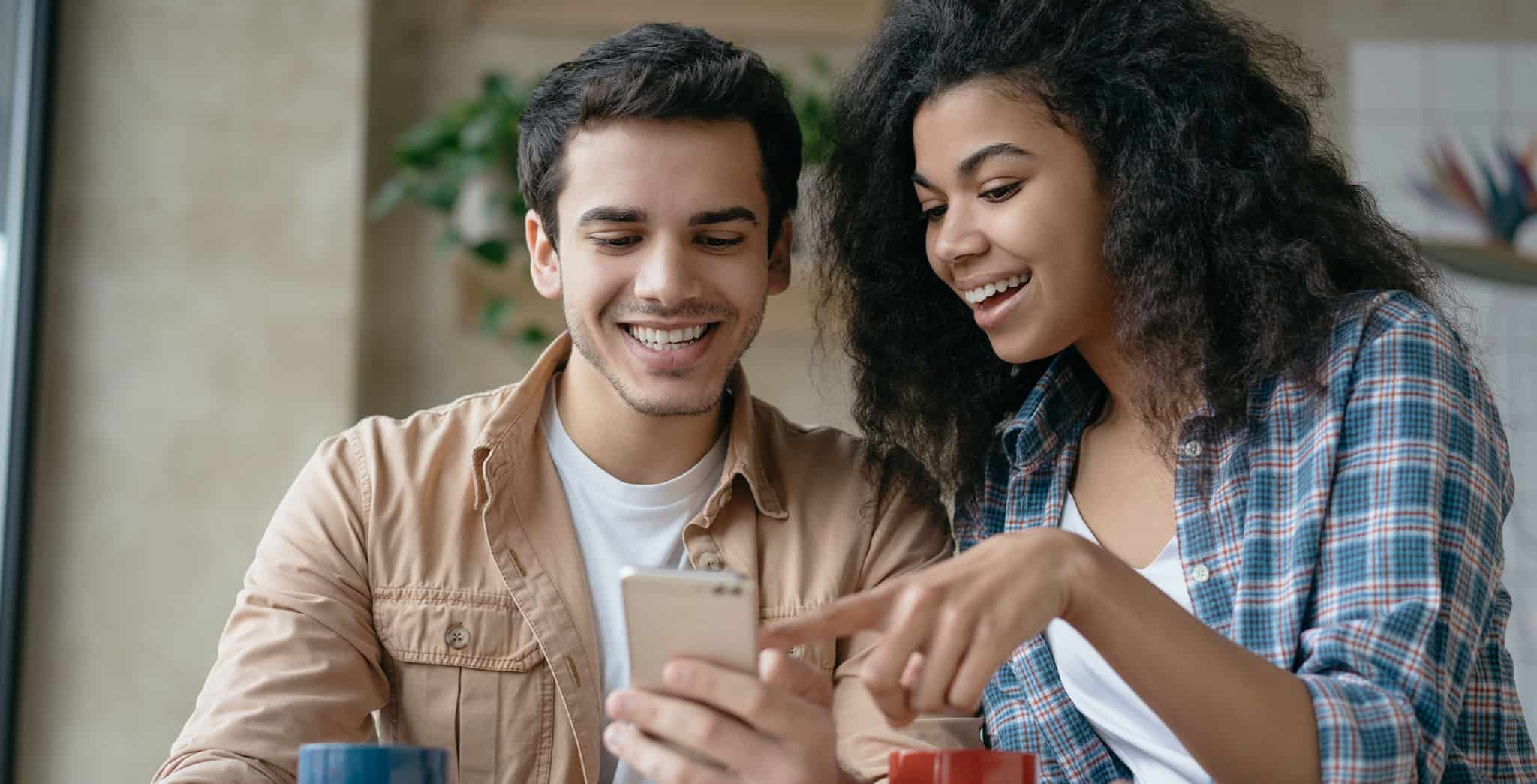 Zo kun je met ‘Zoek mijn’ de iPhone van iemand anders vinden