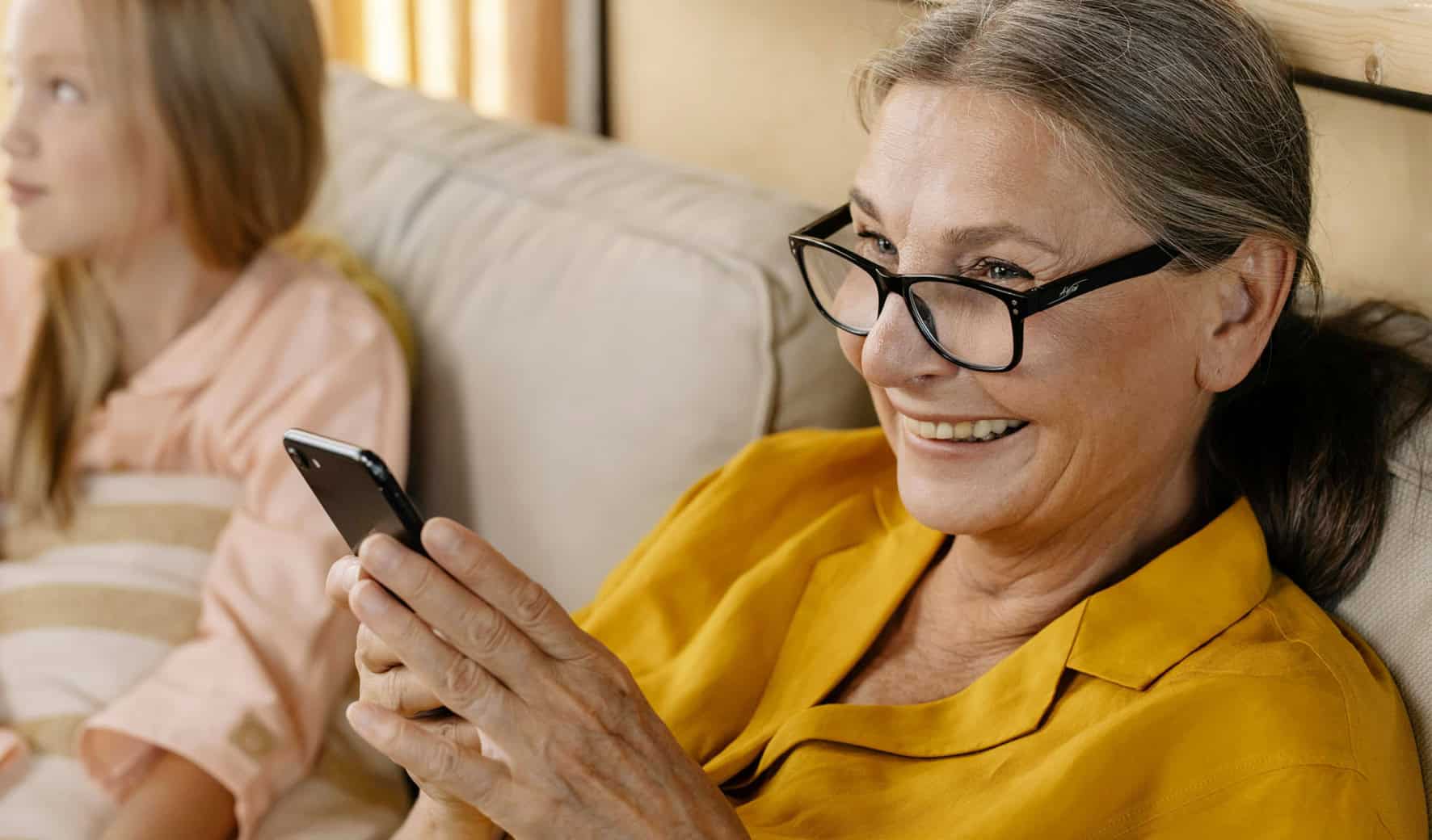 kleine smartphone