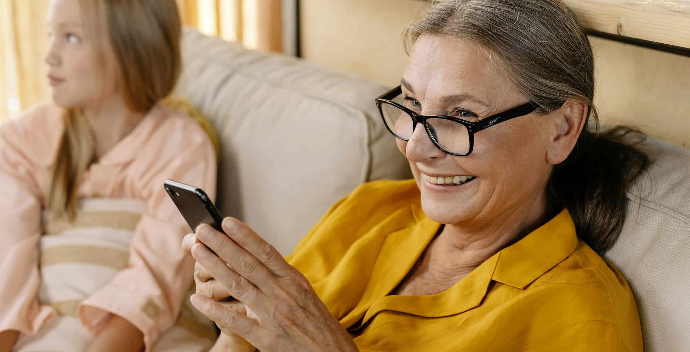 kleine smartphone