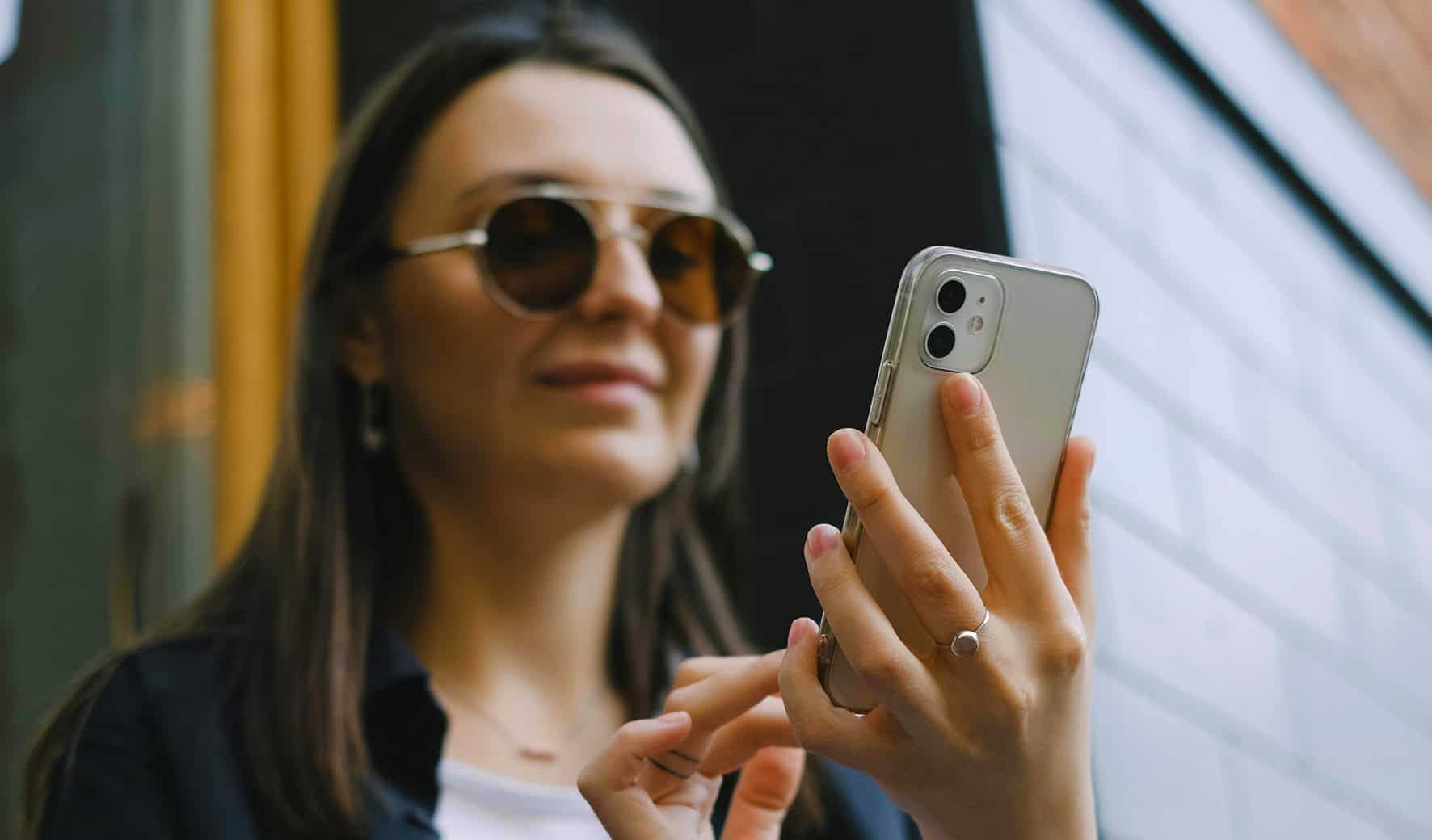 ov chipkaart op telefoon