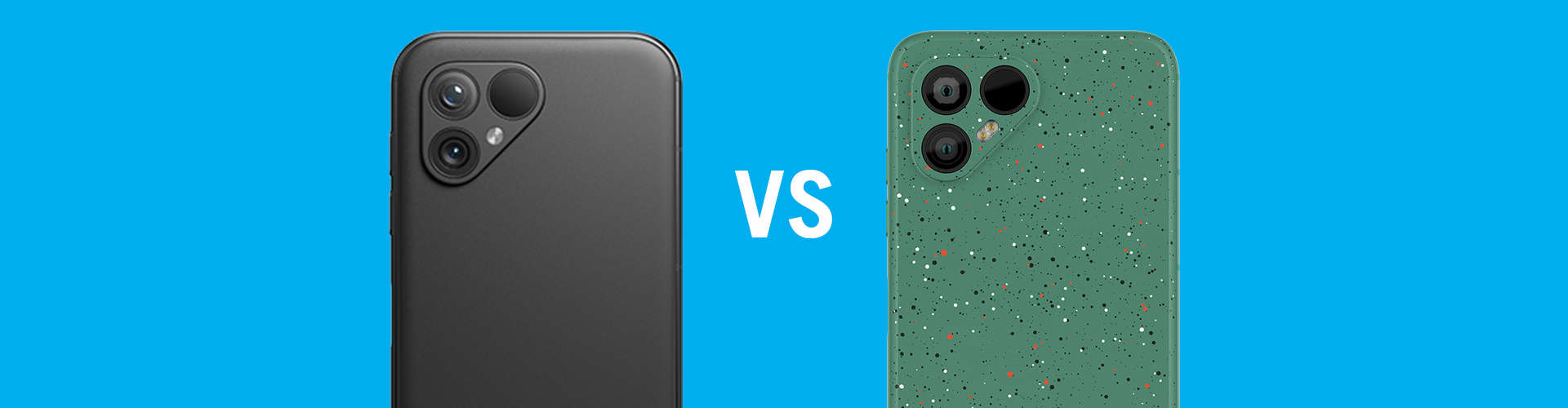 fairphone 5 versus fairphone 4 vergelijking camera