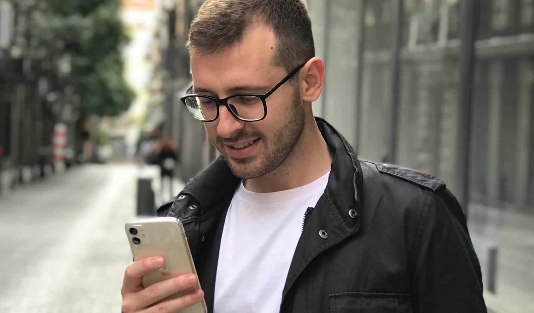 telefoongesprek opnemen iphone