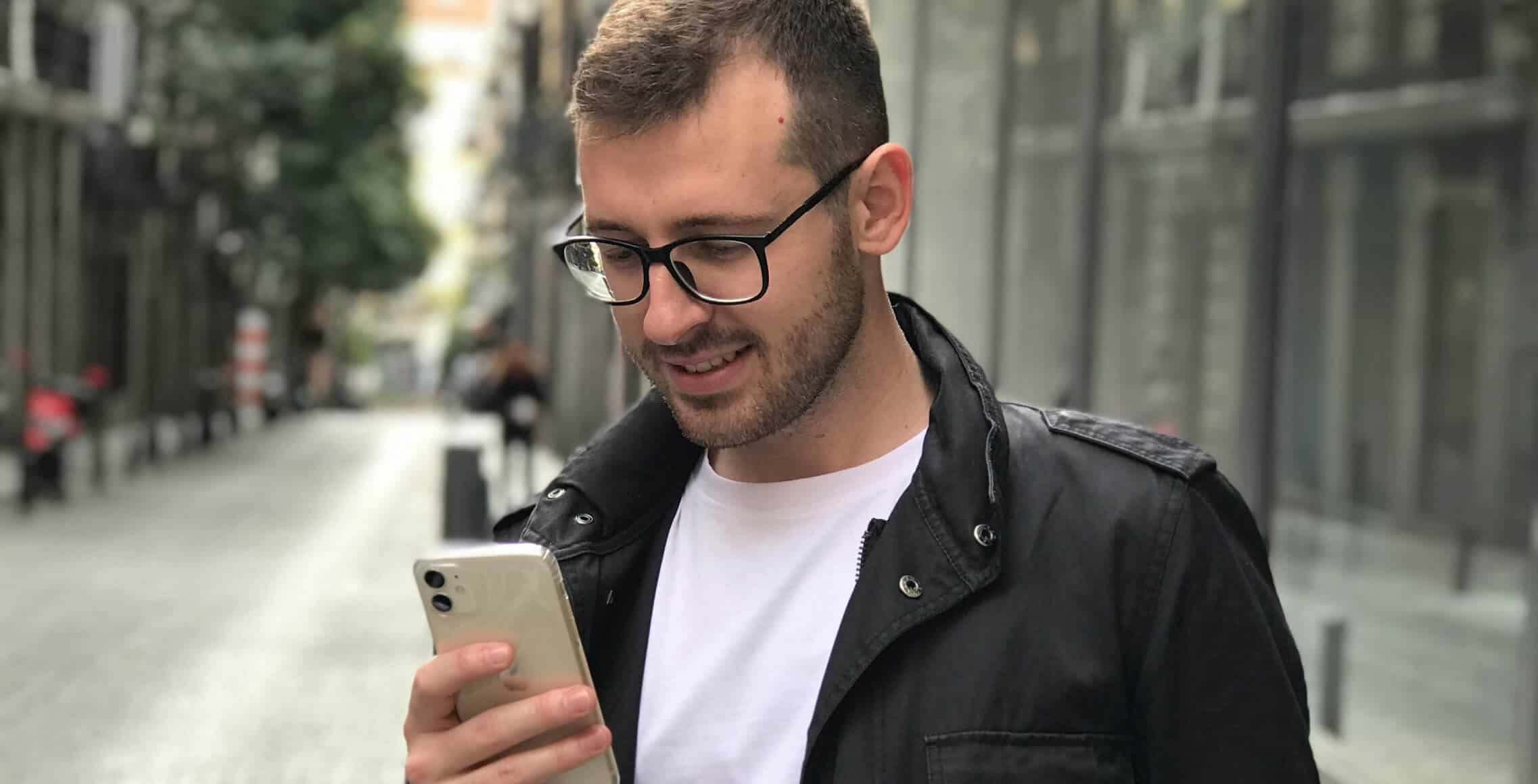 telefoongesprek opnemen iphone