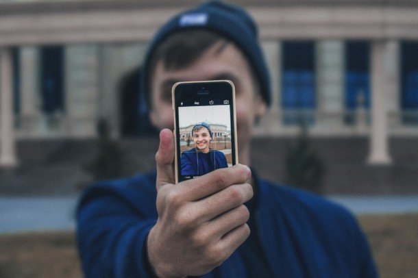 instagram account aanmaken